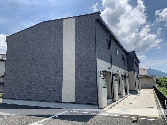 レオパレスエスペランサⅡ