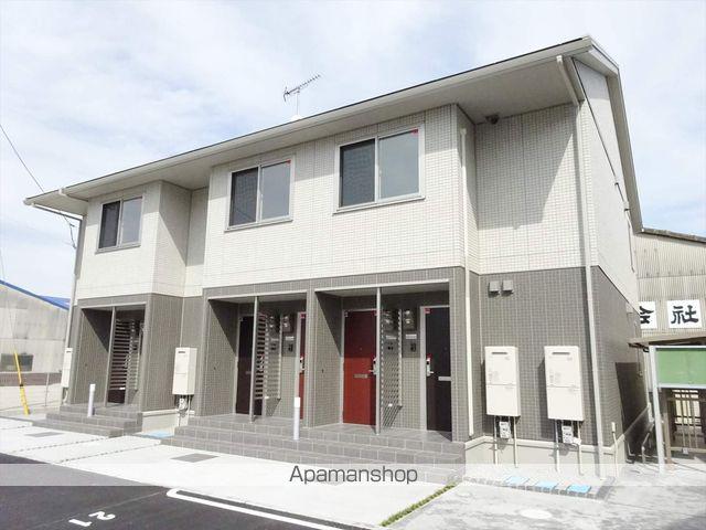 アリエッタ A棟