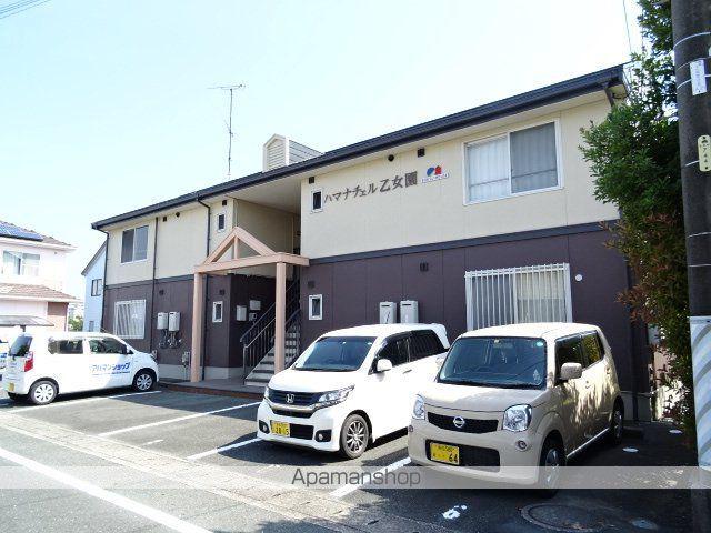 ハマナチェル乙女園