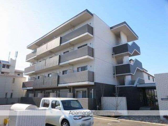 モナクマーシュ