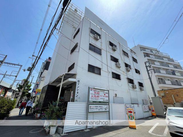 都マンション