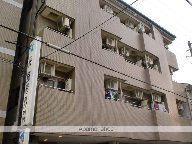 プレジール弐番館