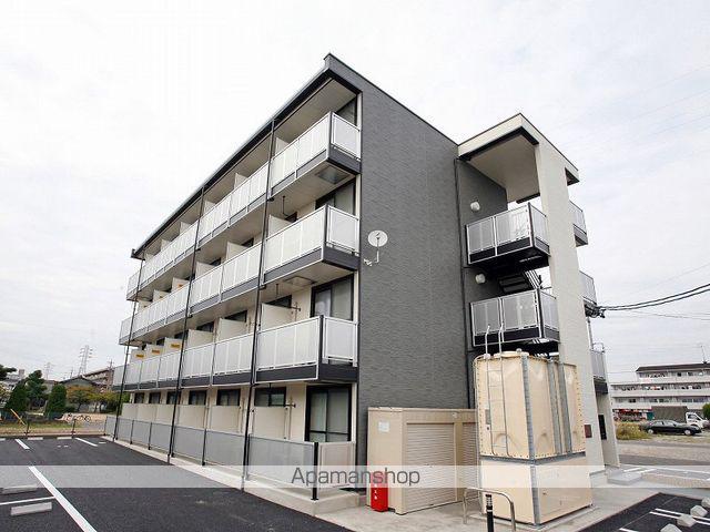 レオパレスヴェール山口