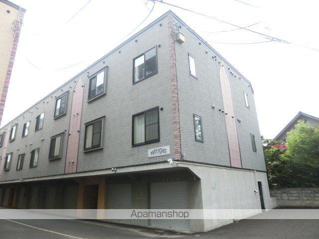 プレシャス弐番館