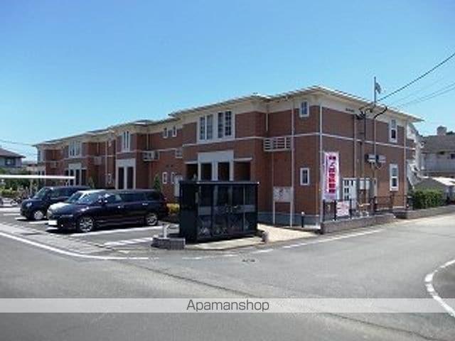 ガーデンハウス バーミィ B