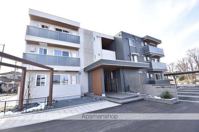 フィラーレ(3LDK/2階)