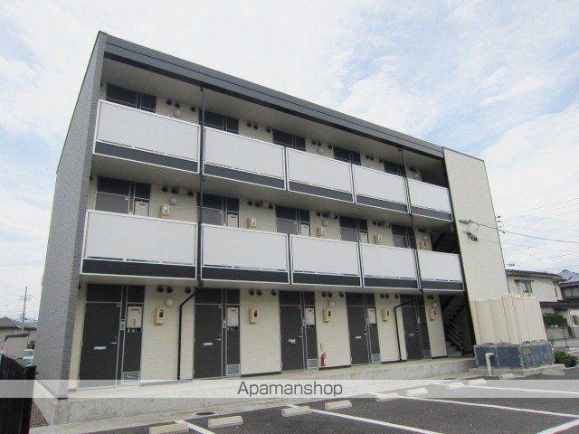 レオパレス豊田壱番館