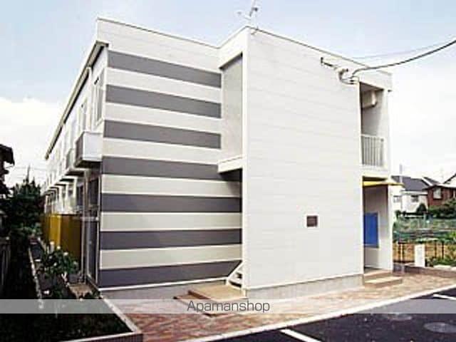 レオパレスティエラⅡ