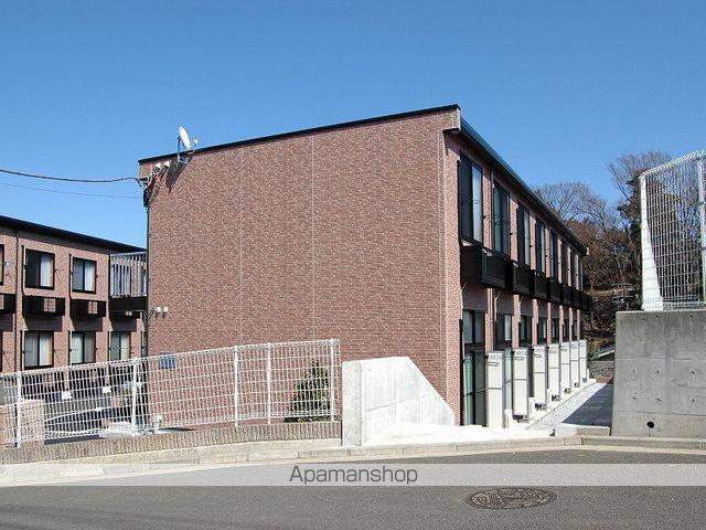 レオパレスピュアライズパートⅡ