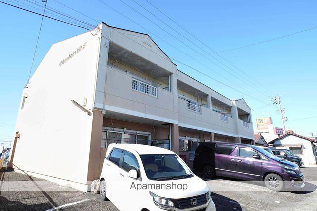 アーバンハイムサハシ