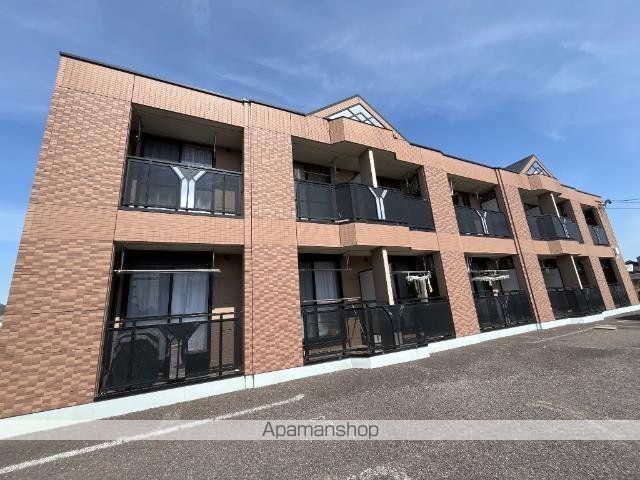 レジデンス・ビット