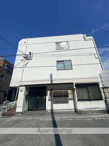 マンション白鷺