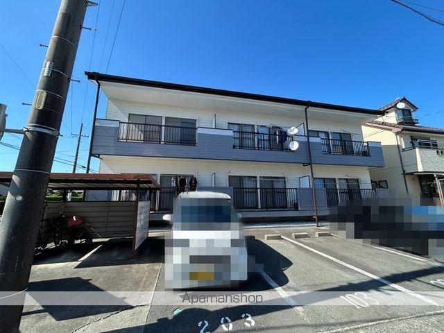 セントラルハイツ