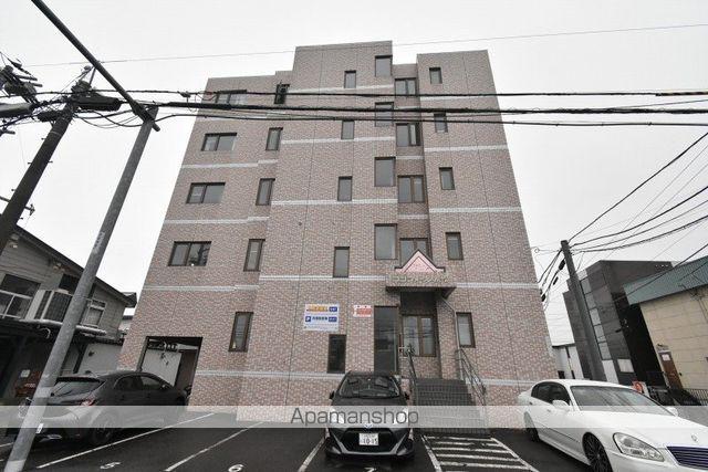 コンフォール札幌