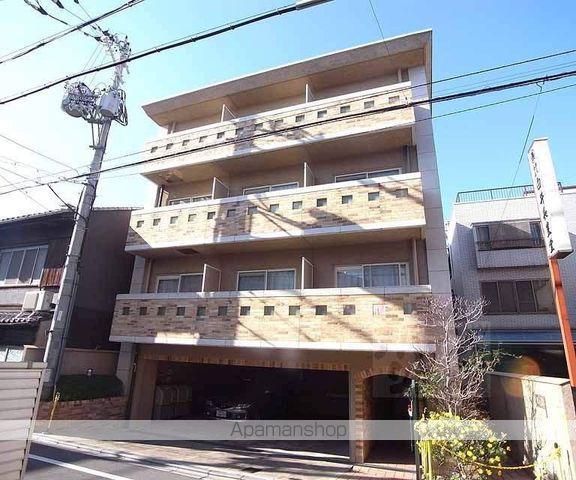 山陰本線 丹波口駅 徒歩7分 4階建 築27年