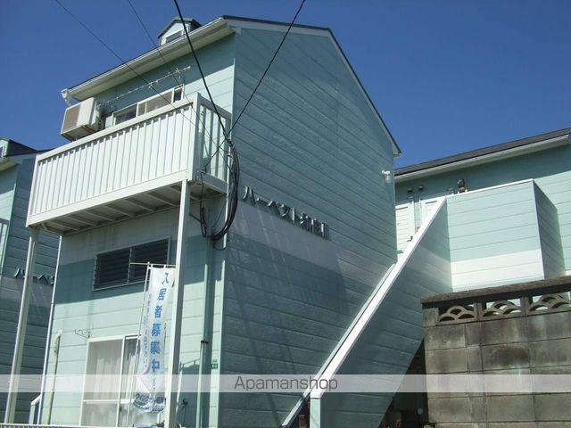 ハーベスト和白Ⅲ