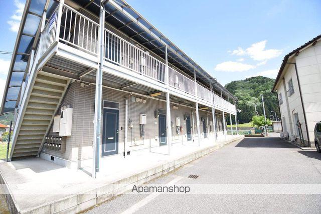 高島アパート