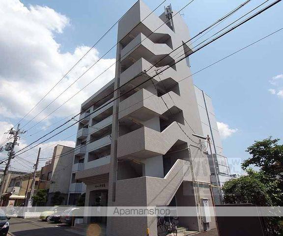 エクセル丹波橋