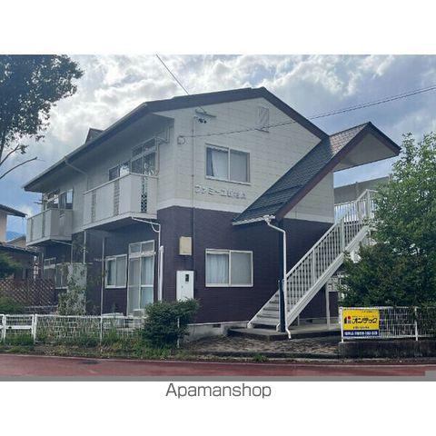 ファミーユ新村A