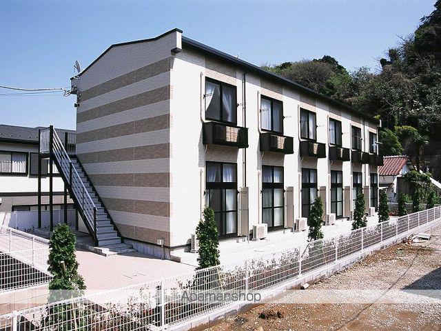 レオパレスラビス山王谷