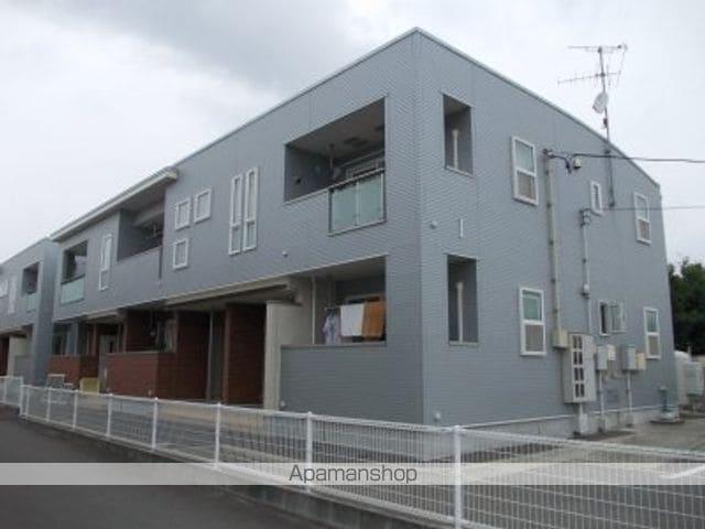 グランシャリオ Ⅰ