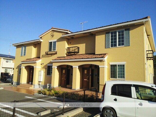 サンリット・スクエアD