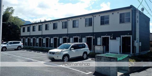 レオネクストCASA タカノ(1LDK/1階)