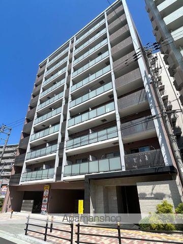 Mプラザ長居駅前