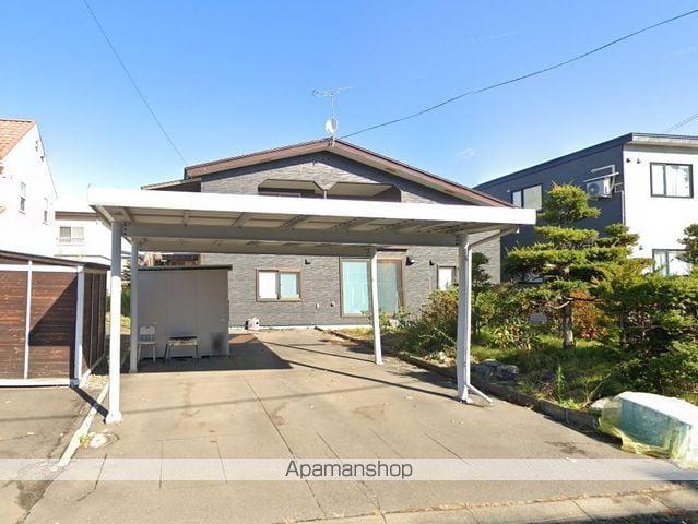 北海道河東郡音更町  築52年(5LDK)