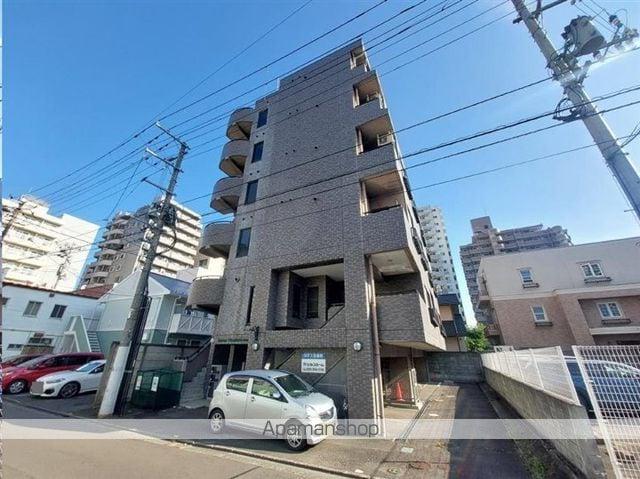 リエス支倉町(ワンルーム/5階)
