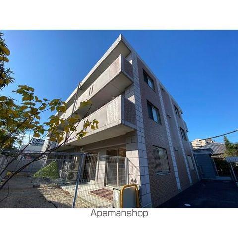 松本ダイヤマンション(2LDK/2階)