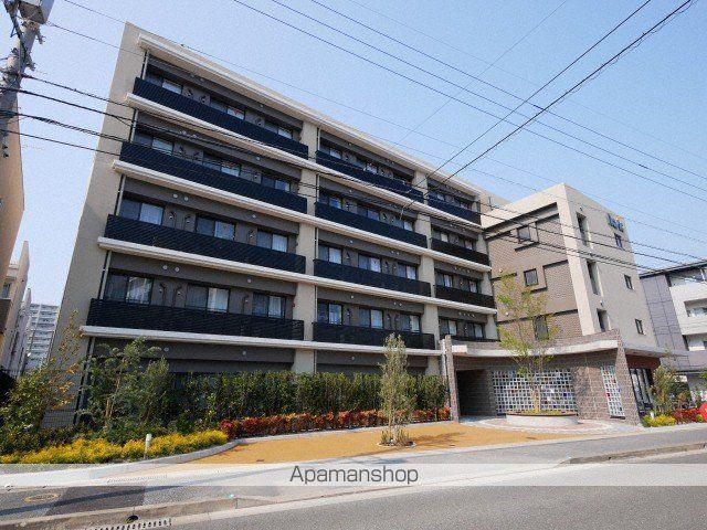 レジディア九大学研都市(ワンルーム/5階)