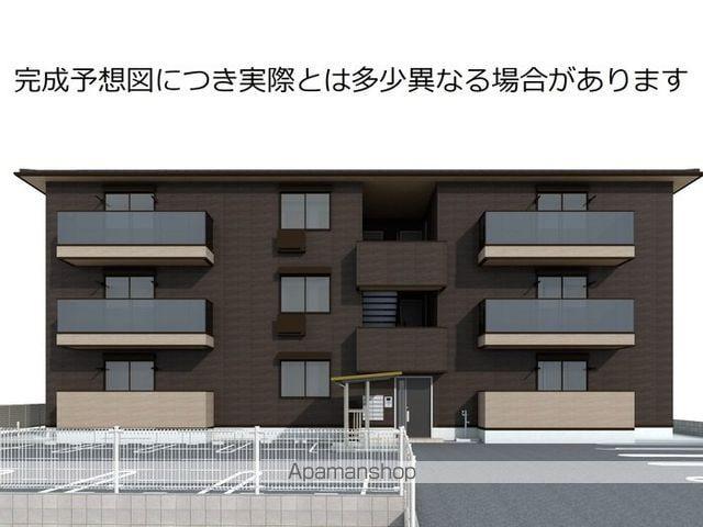 D-ROOM パレットハウス(1LDK/3階)