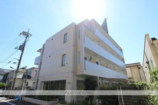 ONES RESIDENCE立川錦町