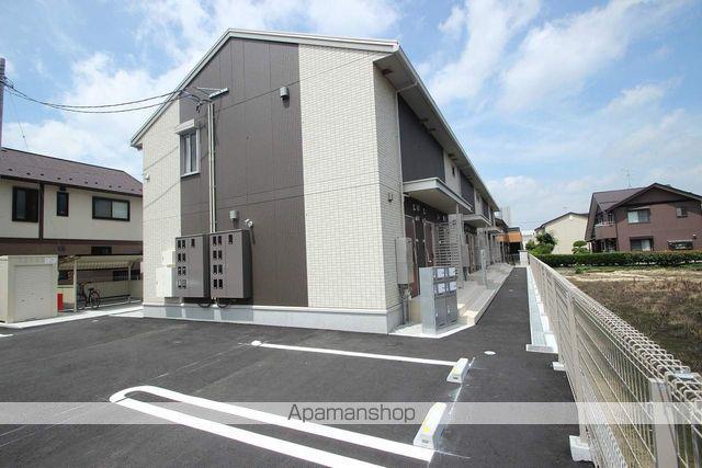 D-ROOM横塚(ワンルーム/1階)