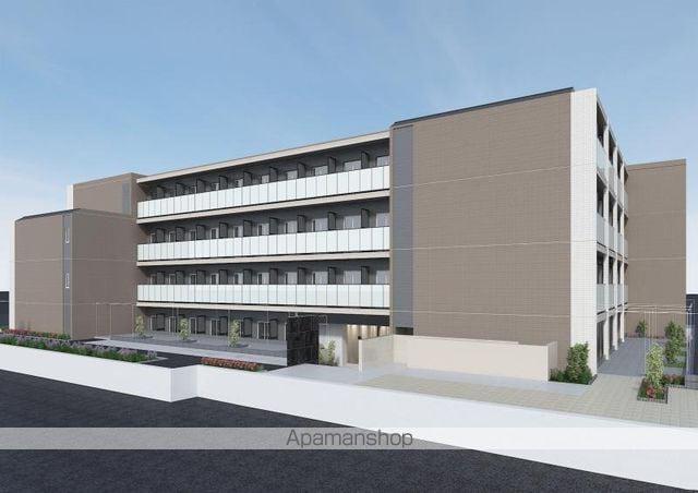 ラフィスタ鷺ノ宮