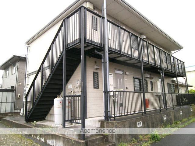 コーポアボンリー(2DK/1階)