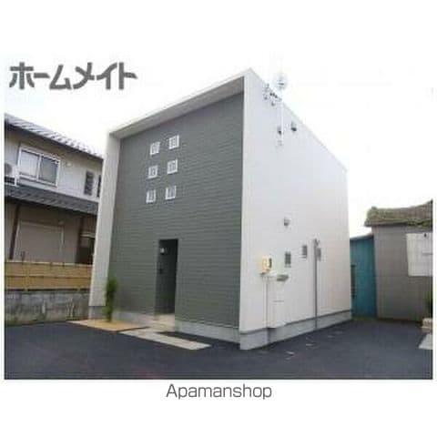 高山本線 各務ケ原駅 徒歩8分 2階建 築11年