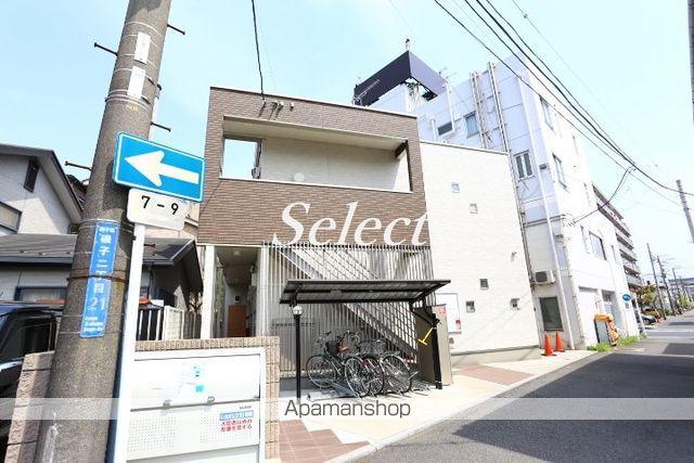 クレイノアイコーポ磯子