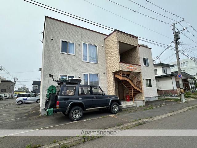 エコハウス幸(2LDK/2階)