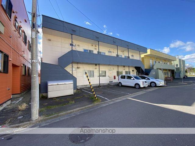 メゾン宮前(3LDK/2階)