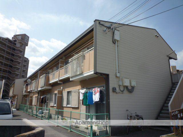 レインボー松本A棟・B