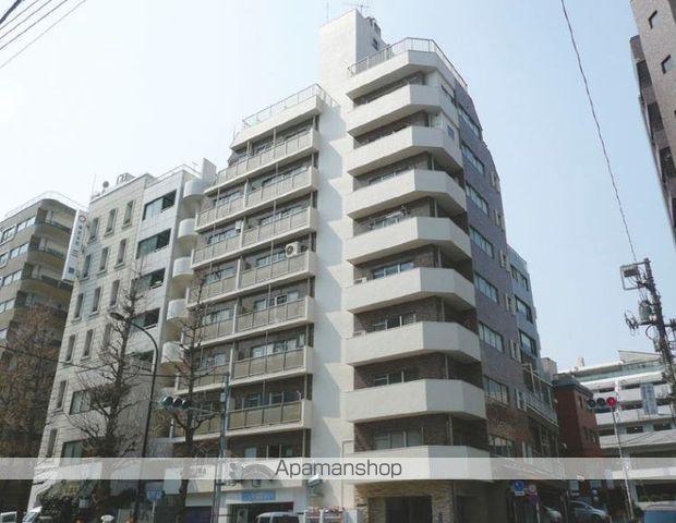 第12宮庭マンション