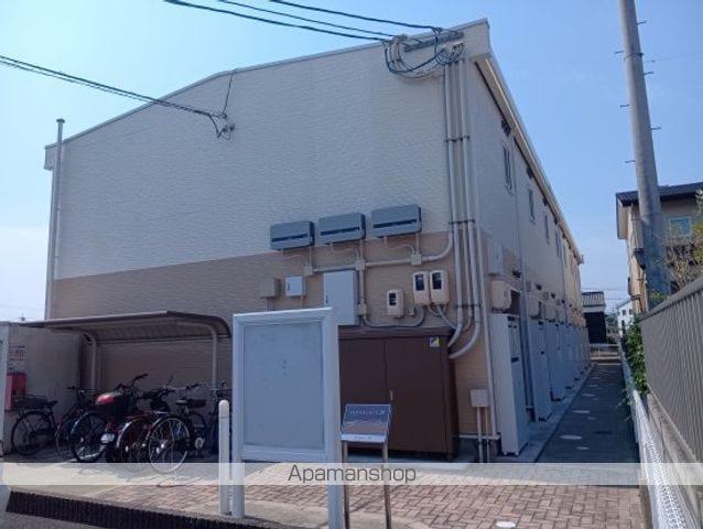 レオパレスアロハC