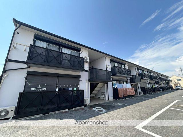 エスポアール北豊中