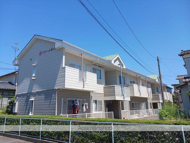 プラドール桜ヶ丘