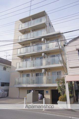 ラ・シード妙蓮寺