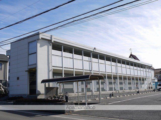 レオパレスやまびこ(1K/1階)