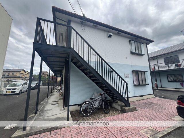 エステートピア瀬田