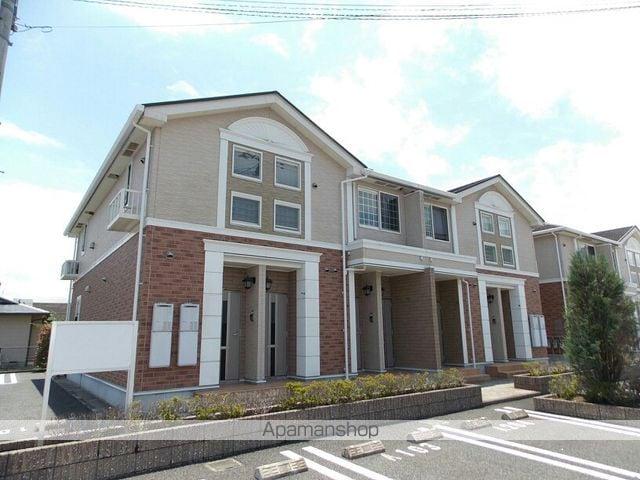 エトナール昴 A棟